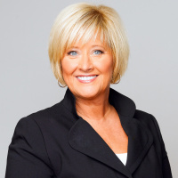 PattyBrisbenFlair Do Something Everyday to Scare Yourself to Death