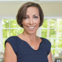 Stay True to what you Believe in - Lisa Larkin, MD Podcast