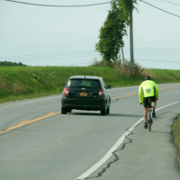 Tuesday Riff: Are roads built more for the convenience of drivers?