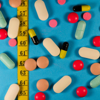 New research suggests weight loss drugs could hold the key to a longer life