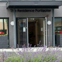 Nursing Home Scandal