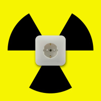 Environment Minister rules out nuclear energy to provide clean electricity