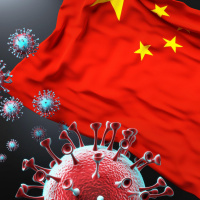 China in chaos over zero covid strategy