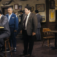 We remember Cheers legend, George Wendt