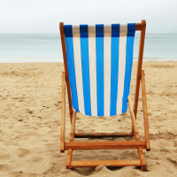 What are the rules of beach etiquette?