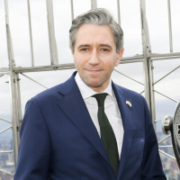 Tánaiste Simon Harris on the situation in Gaza