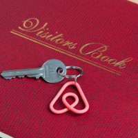 Should airbnb be banned to ease the housing crisis?