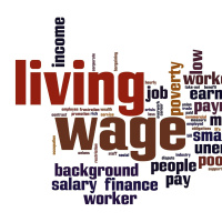 Is the government right to hit pause on the living wage?