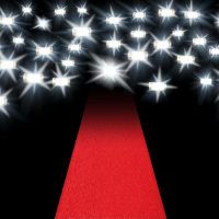 Red Carpet Round Up with Esther McCarthy