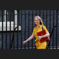 Liz Truss set to announce plans to rip up parts of Northern Ireland Brexit deal