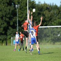 How to tackle the culture of violence in GAA? 