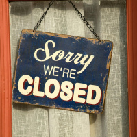 Up to 100 local shops close annually in Ireland