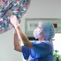 Are our hospitals ready for a winter surge of covid and flu?