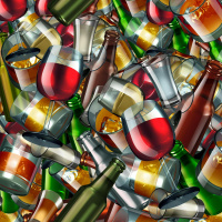 Should we push ahead on health warning labels on alcohol?