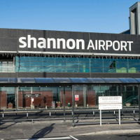 Shannon Airport