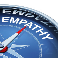 The importance on empathy