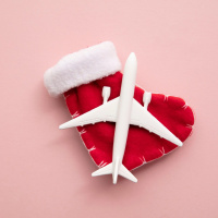 Are we prepared for increased travel over Christmas period?