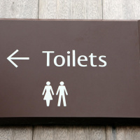 There are more public toilets in Dublin than you might realise!