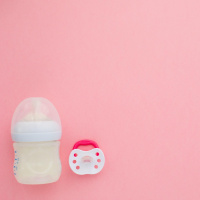 A call not to provide the free baby formula to mothers unless it is medically prescribed