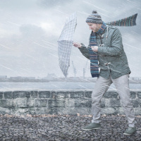 Government launches its “Be Winter Ready” campaign