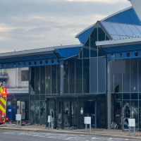 Ongoing disturbance in Northern Ireland