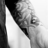 Can visible tattoos prevent you from getting a job?