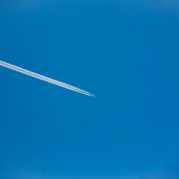 Should rich people ditch plans for slow-travel?