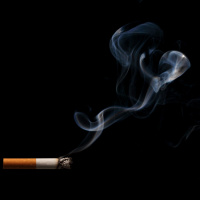 Smoking extension ban