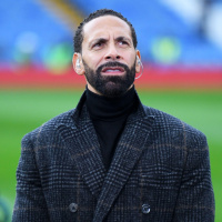 Rio Ferdinand on this new documentary Tipping Point