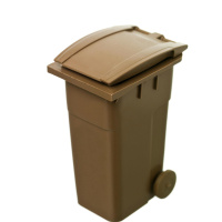 “Say No to Brown Bin Intruders 