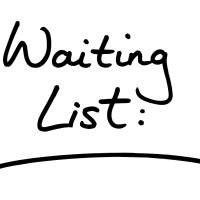 What is driving waiting-lists for child and adolescent mental health services?