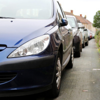 Tackling the issue of illegal parking on footpaths