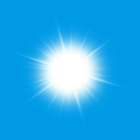 What is the forecast for the next few days? 