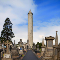 Ireland’s LGBT history is explored at Glasnevin Cemetery