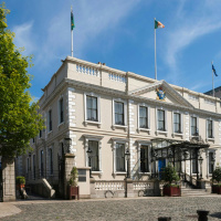 Government backing away from plans for a directly elected mayor in Dublin