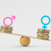 Today is Equal Pay Day