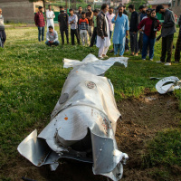 India have launched strikes on Pakistan