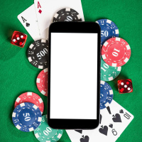 A sharp rise in instances of behavioural addiction