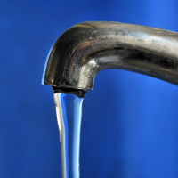 Reports of earthy drinking water in Dublin and Wicklow