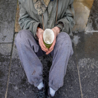 Children in poverty at higher risk of deprivation in adulthood 