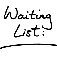 A failure to address scoliosis waiting lists