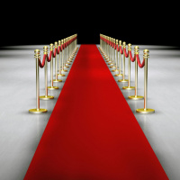 Red Carpet Round Up with Esther McCarthy