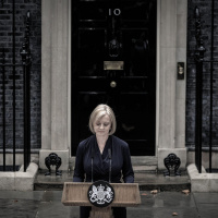 A look back on Liz Truss’s political journey