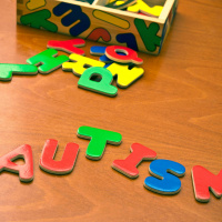 Three-fold increase in autism diagnosis 