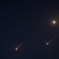 Iran and Israel continue to exchange heavy strikes