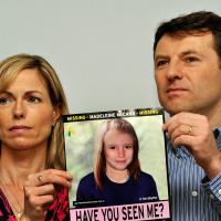 Madeleine McCann: New Searches Begin