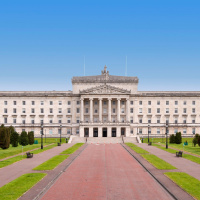 The north gets set for a second Stormont election of 2022