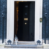 Rishi Sunak looks set to become the next Prime Minister