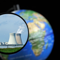  Ukraine nuclear plant shelled 