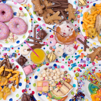 Should junk food advertisers be made to stop targeting our kids?